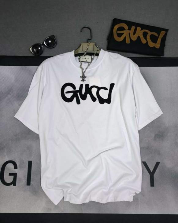 Picture of Gucci T Shirts Short _SKUGuccim-3xl13xh0212244